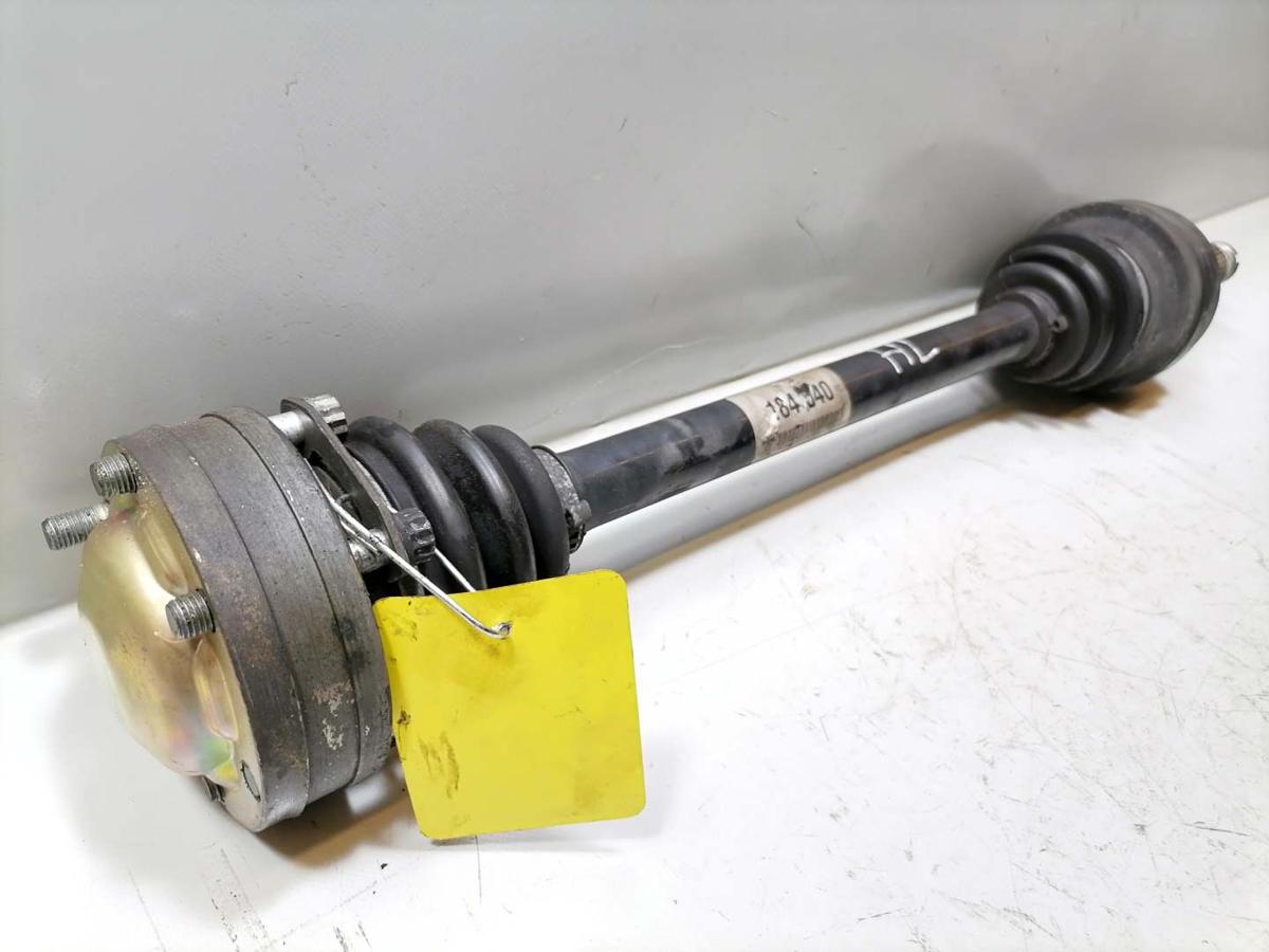 Maserati Spyder original Antriebswelle Gelenkwelle hinten 4,2 287KW Bj.2003